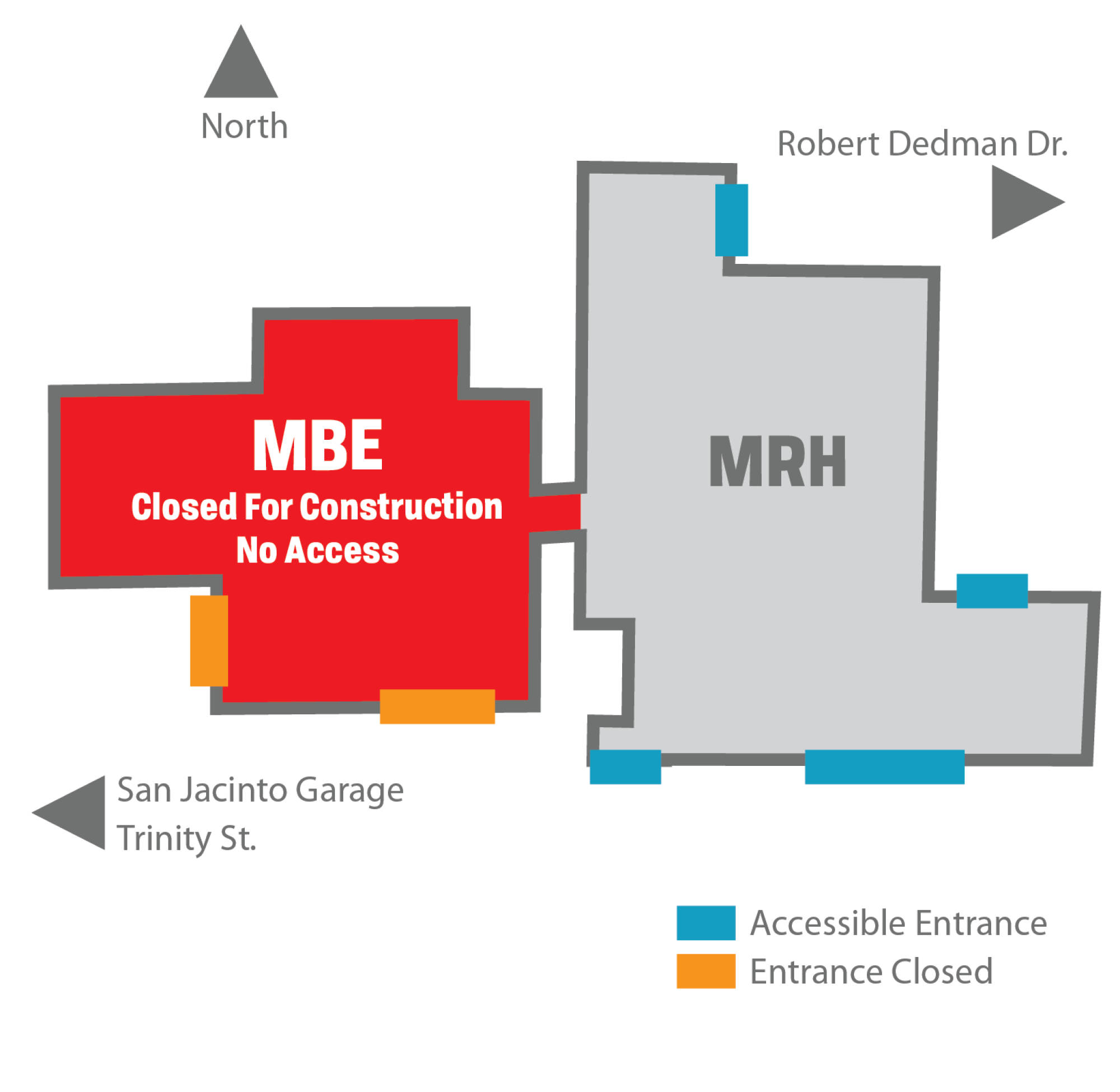 Construction Map