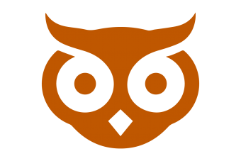 Icon of an Owl 