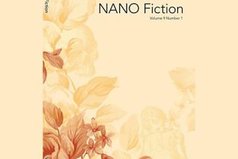 NANO Fiction cover