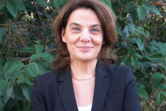 Luisa Nardini headshot