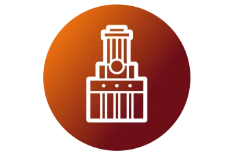 An Icon of the UT Tower