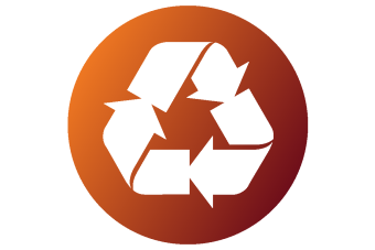 a Recycle icon