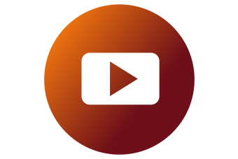 Icon of the YouTube Logo