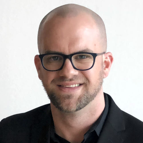 Ryan Kelly headshot