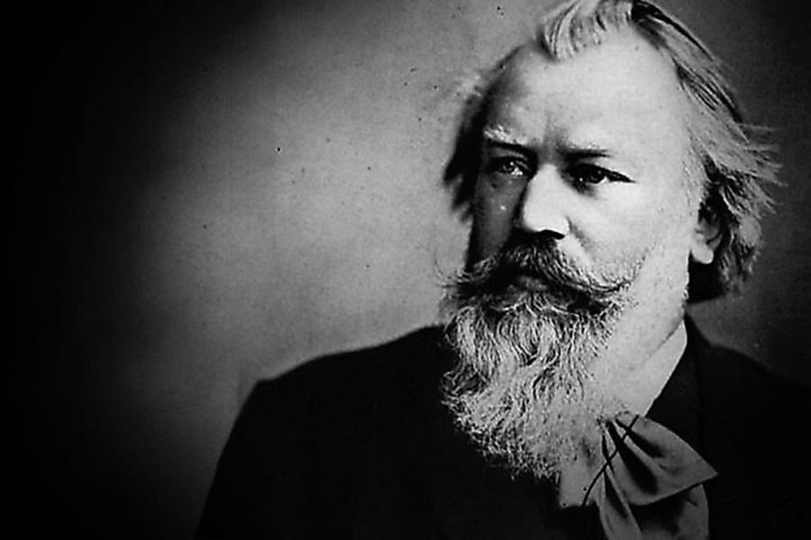 Johannes Brahms