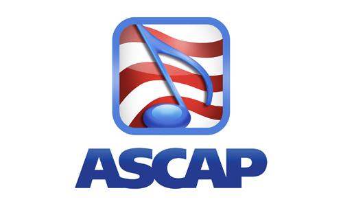 ASCAP logo