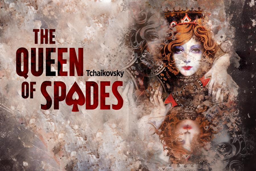 The Queen of Spades | Butler School of Music - The University of