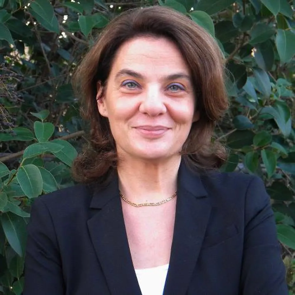 Picture of Luisa Nardini