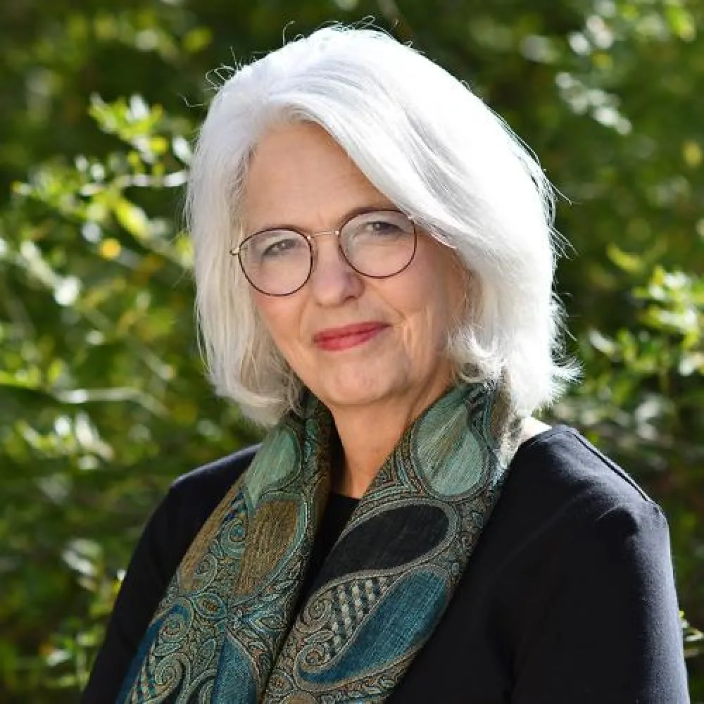 Picture of Laurie Scott