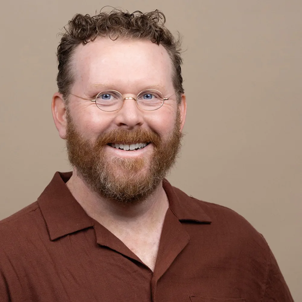 Travis Weller | Butler School of Music - The University of Texas