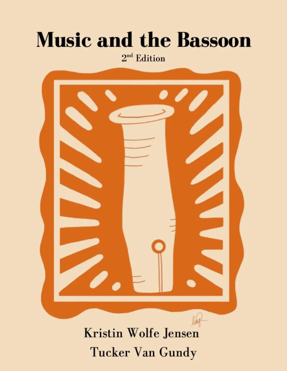 Music & The Bassoon | Butler School of Music - The University of