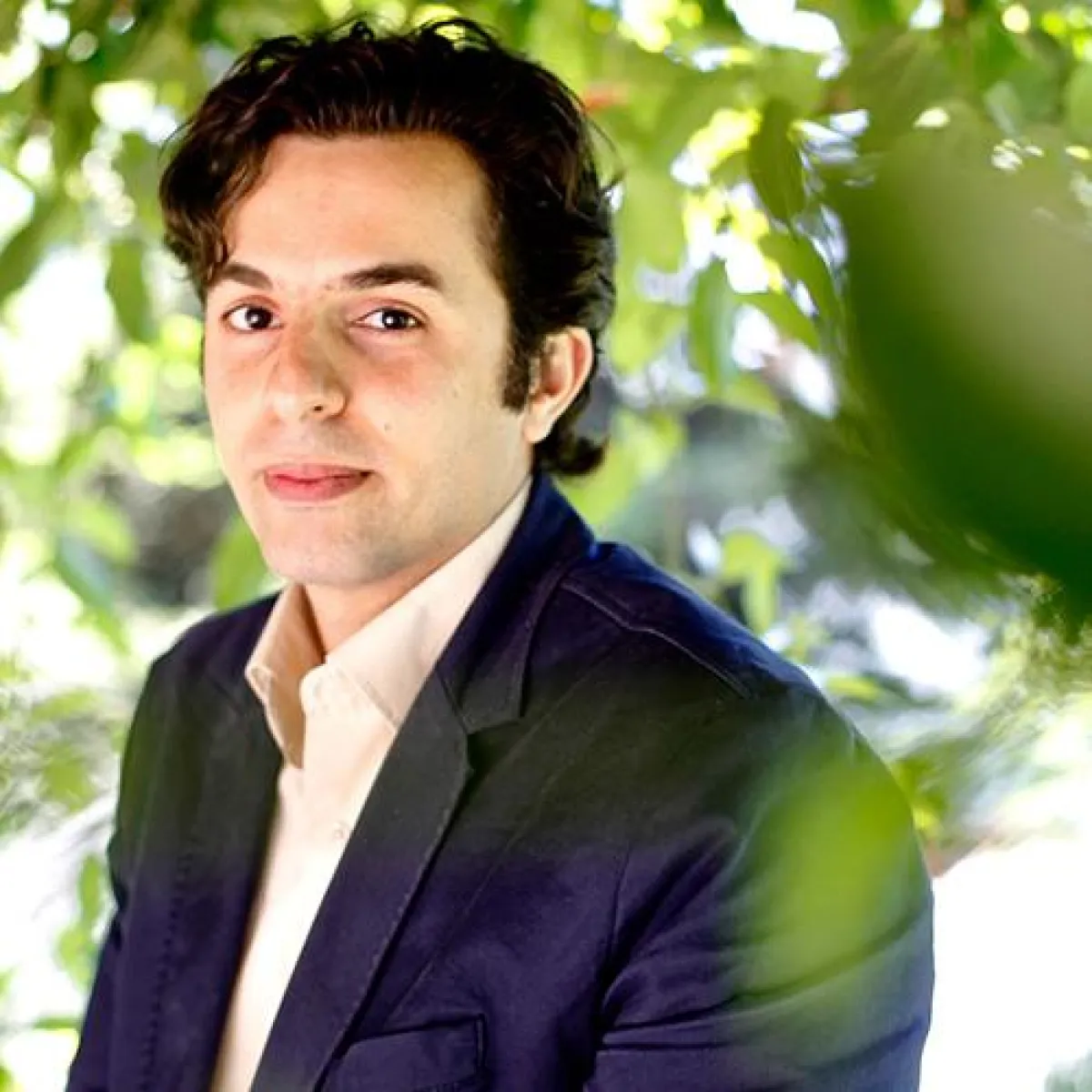 UTSO conductor selected for prestigious Career Assistance Award ...