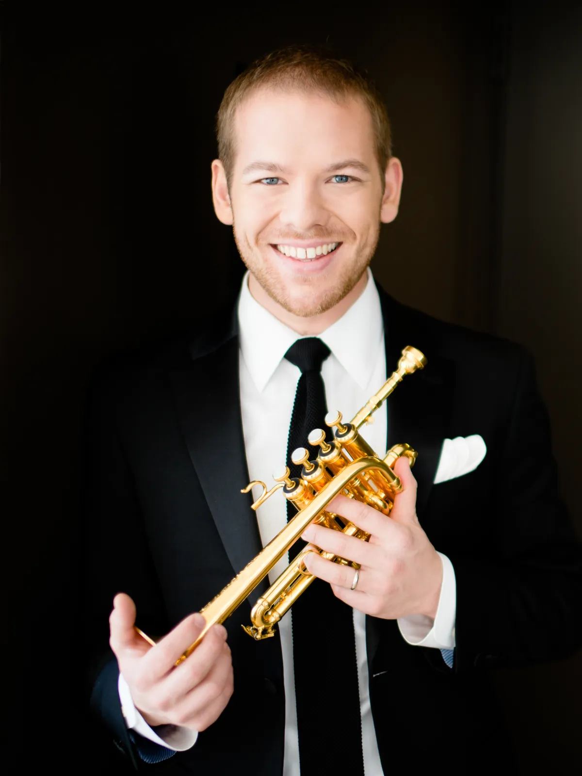 Caleb Hudson | Butler School of Music - The University of Texas at Austin