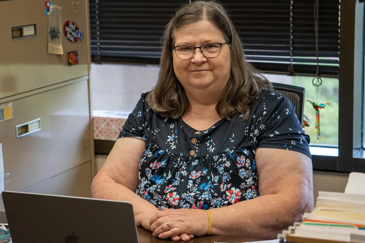 Anne Hall Announces Her Retirement After 28 Years at Butler | Butler ...