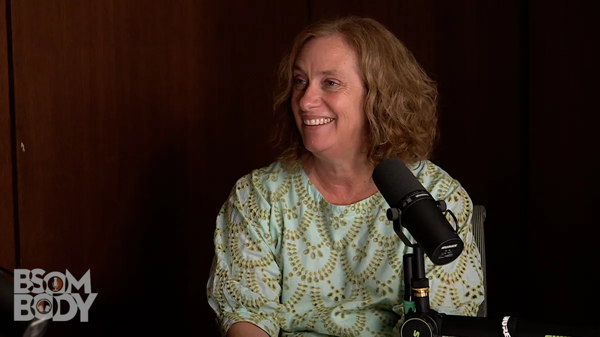 Susan Thompson Singer Susan Thomas Reflects on Last Year and What's Next | Butler School of ...