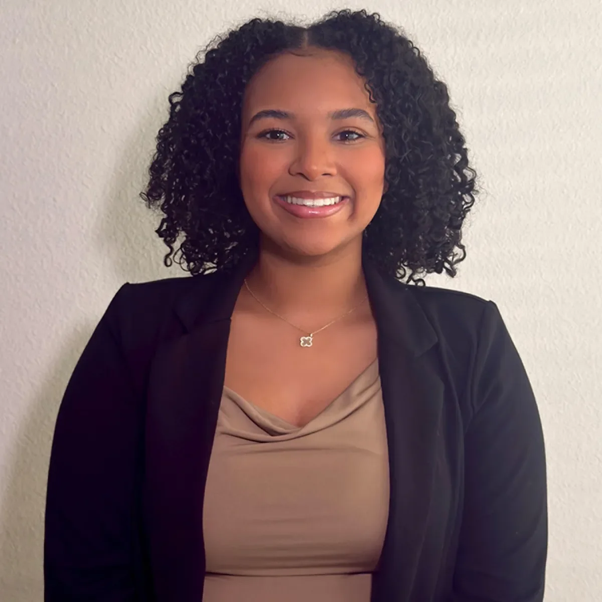 Madison Coulon | Butler School of Music - The University of Texas at Austin