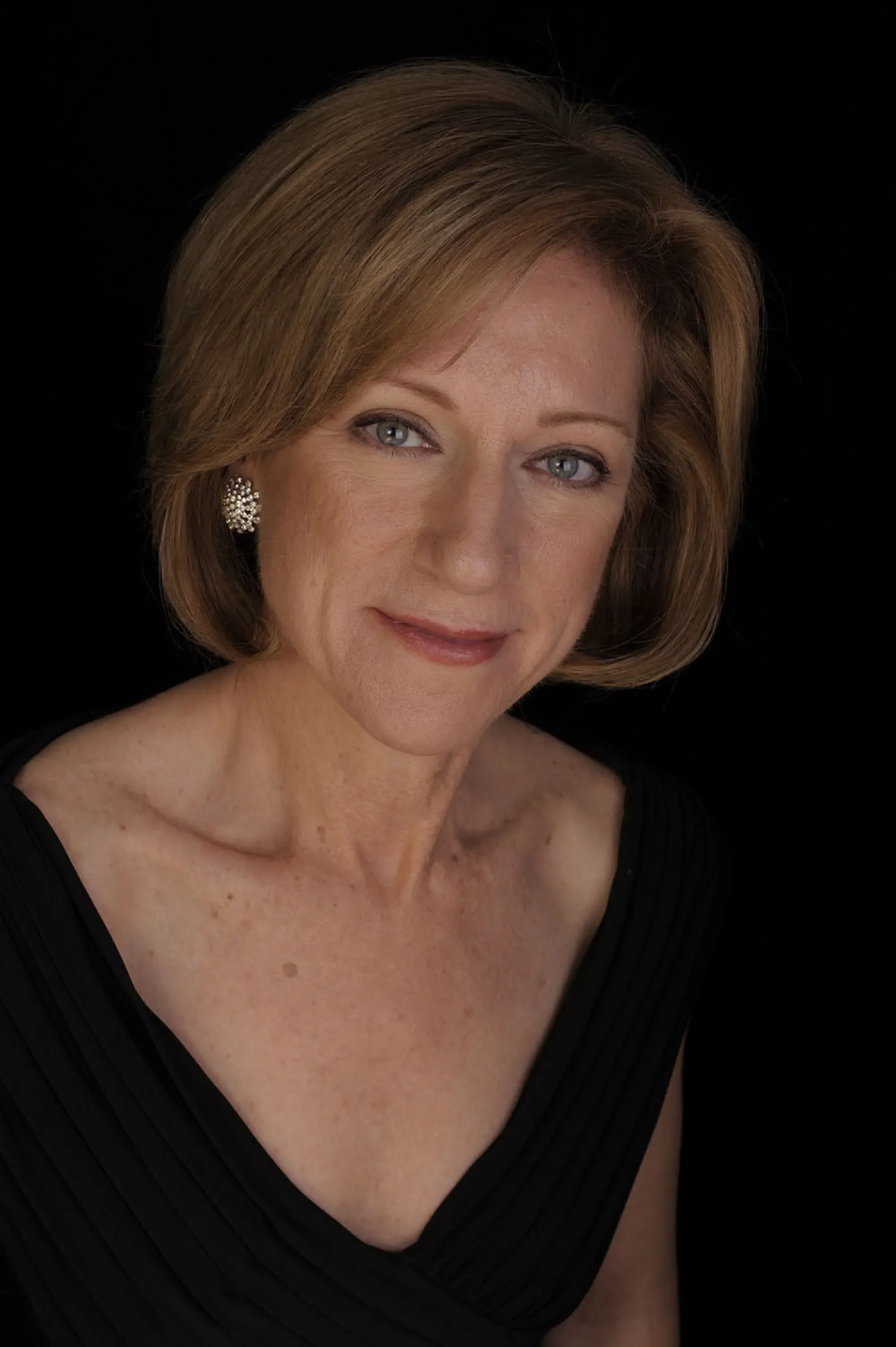 Collette Valentine headshot