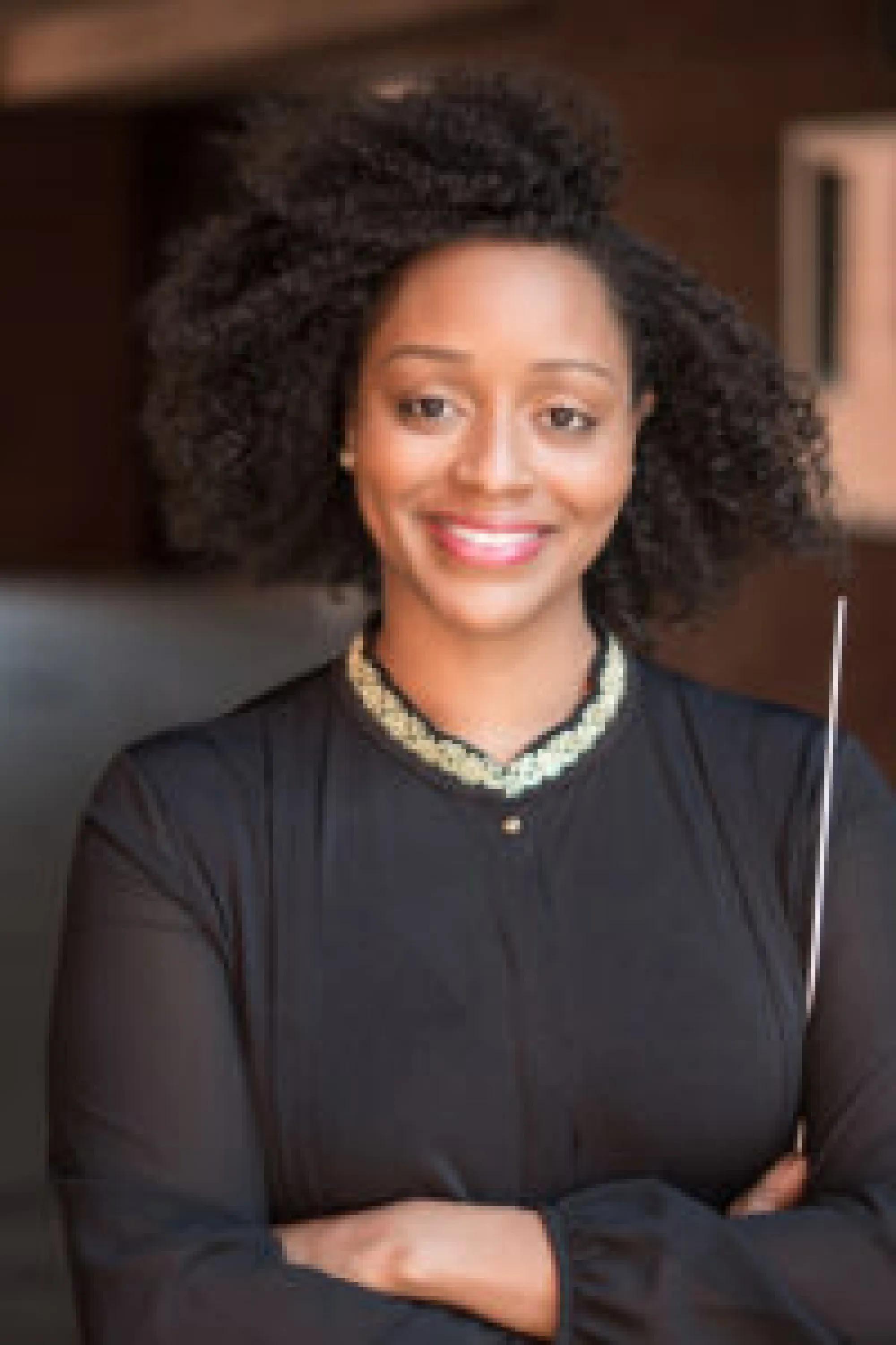 LaToya Webb headshot