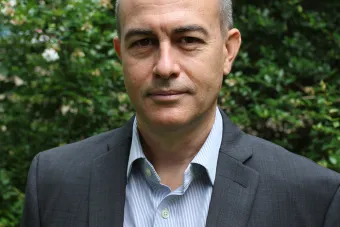 Guido Olivieri headshot