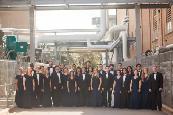 University Chorus 