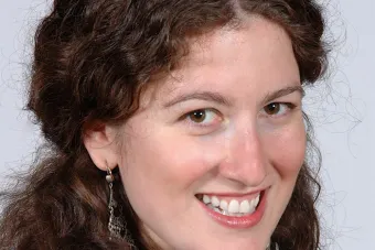 Tamara Sanikidze headshot