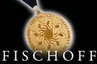 Fischoff Competition logo