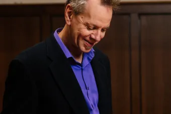 Jeff Hellmer headshot
