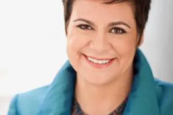 Jill Grove headshot