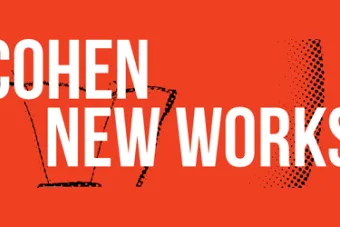 2017 Cohen New Works Festival
