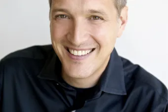 Scott Hanna headshot