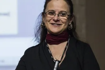 Sonia Seeman headshot