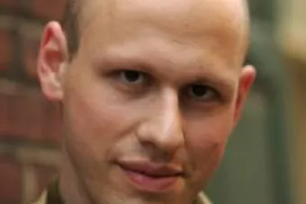 Yevgeniy Sharlat headshot