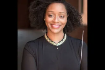 LaToya Webb headshot