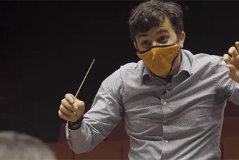 Conductor