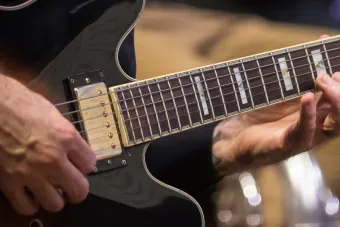 guitar