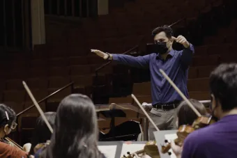 conductor