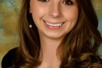 Kirstin Garrison