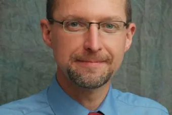 Michael Benson