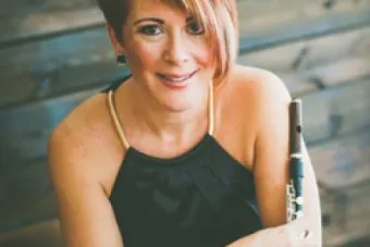 Christine Beard