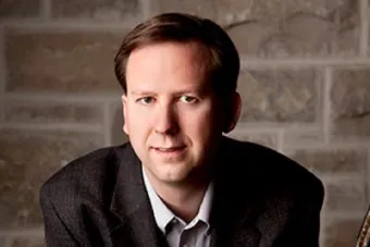 Christopher Atzinger