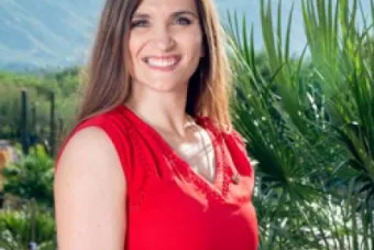 Claire Costin