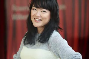 Gloria Kim
