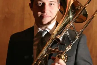 marks trombone