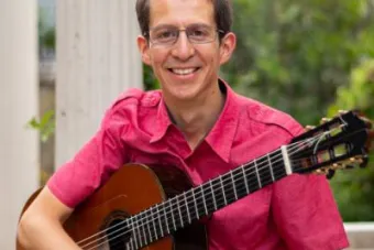 Nicolas Emilfork Diaz