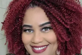 Picture of Dr. Nicole Taylor