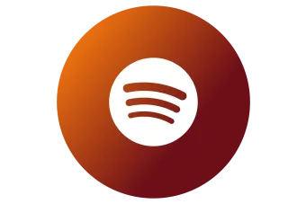 icon of the Spotify logo