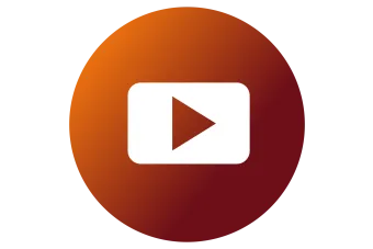 Icon of the YouTube Logo