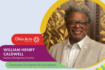 William Henry Caldwell