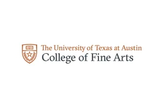 logo for the College of Fine Arts