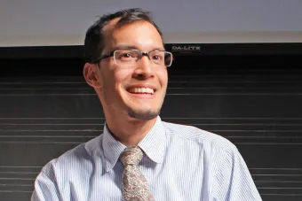 Justin Patch published a new book, he Art of Populism in US Politics: Pro-Trump DIY Popular Culture